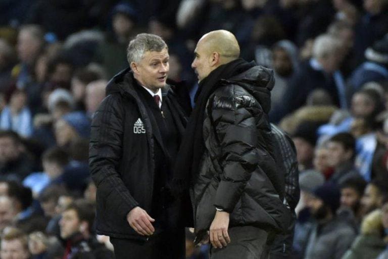 Manchester United vs Manchester City: 5 Key Clashes | Manchester Derby 20/21