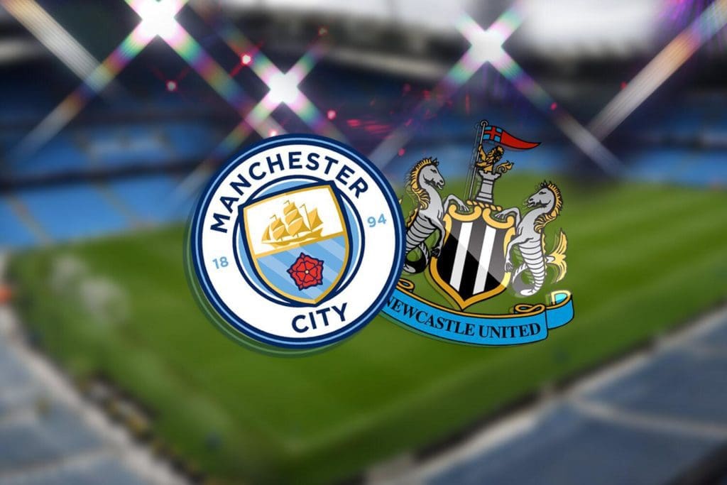 Manchestercity vs Newcastleunited Preview