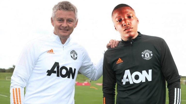 Everything you need to know about Manchester United’s target Moises Caicedo