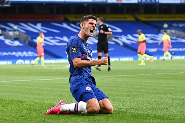 Futile Werner, Pulisic’s room to manoeuvre starting stake!