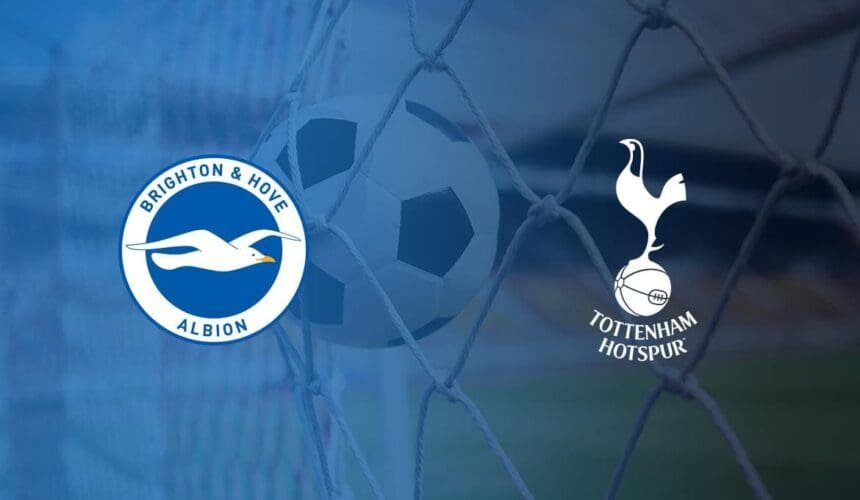 Brighton-vs-Tottenham