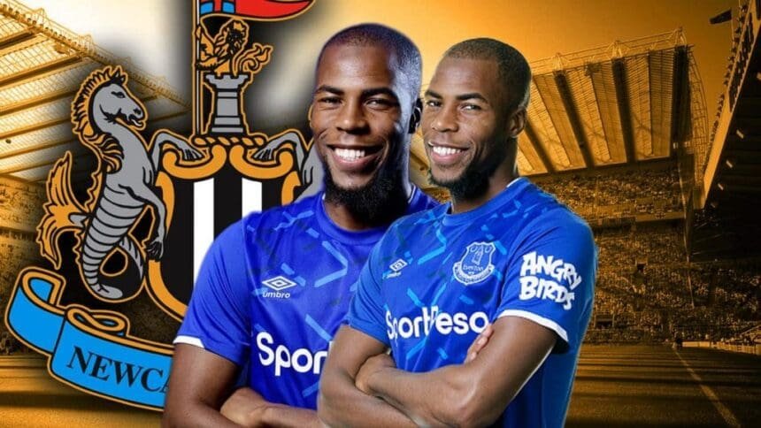 Djibril-Sidibe-Newcastle