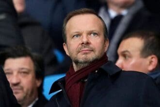 EdWoodward