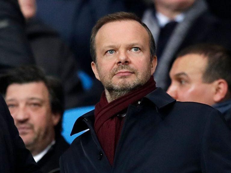 Ed Woodward: Is it time to judge him right?