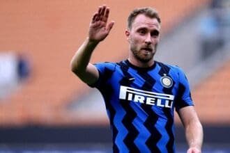 Eriksen-Inter-Milan