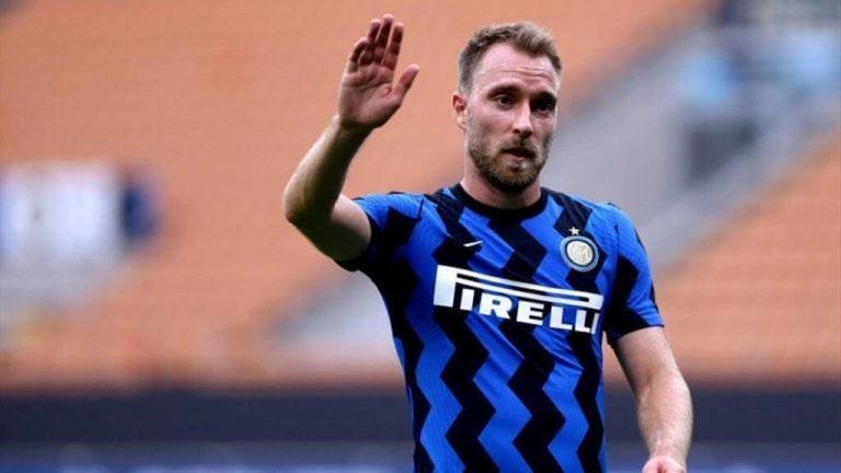 Transfer Analysis: Christian Eriksen to Aston Villa