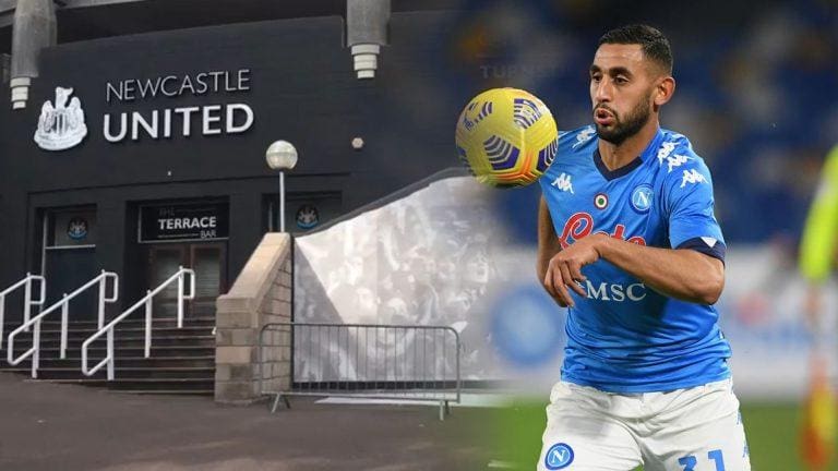 Transfer Analysis: Faouzi Ghoulam to Newcastle United