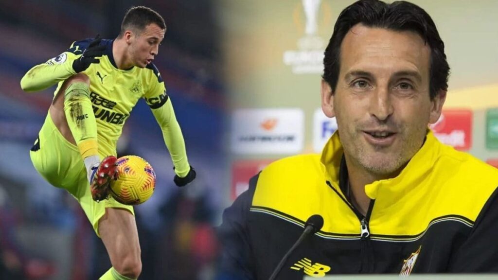 Javier Manquillo Villarreal | Premier League News Now Javier Manquillo Villarreal