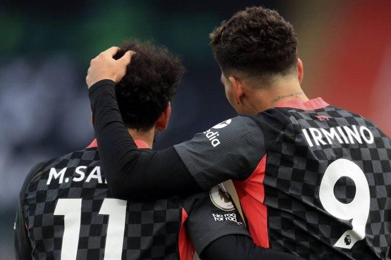 Liverpool Match Preview vs Manchester United | EPL 2020/21