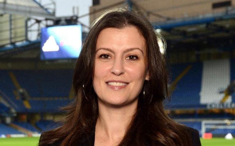 Marina Granovskaia: Getting to know ‘the most powerful woman in world football’