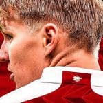 Martin-Odegaard-Arsenal-debut