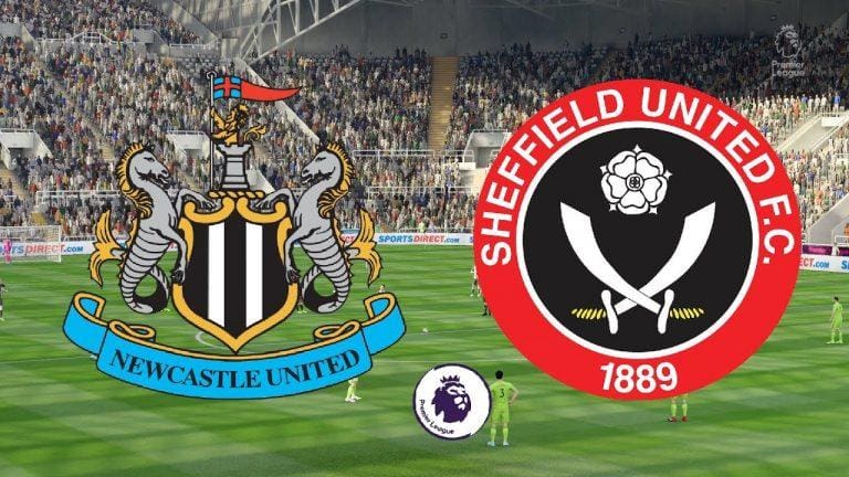 Newcastle United vs Sheffield United: Match Preview | A six pointer in the making
