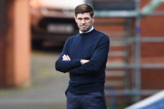 Steven-Gerrard-Rangers-manager