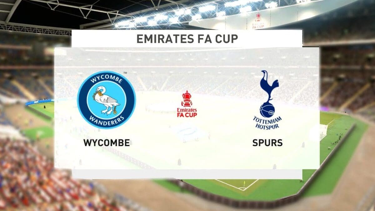 Wycombe-Wanderers-vs-Tottenham-Preview