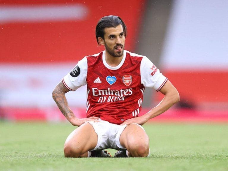 How to get the best out of Dani Ceballos?