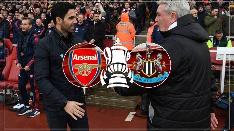 How will Newcastle United Fare against Arsenal in the FA Cup?