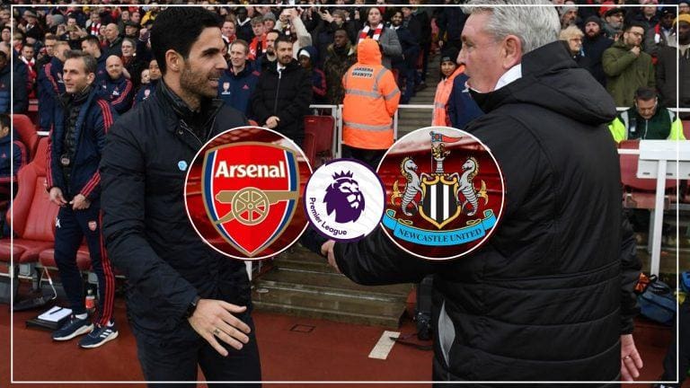 Newcastle United Match Preview vs Arsenal | Premier League 20/21