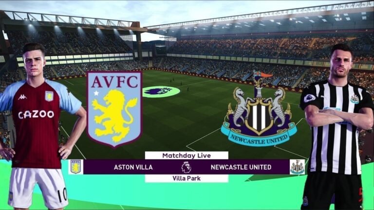 Newcastle United Match Preview vs Aston Villa | Premier League 2020/21