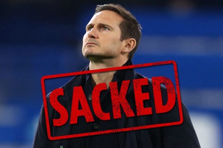 Chelsea set to replace Frank Lampard with Thomas Tuchel