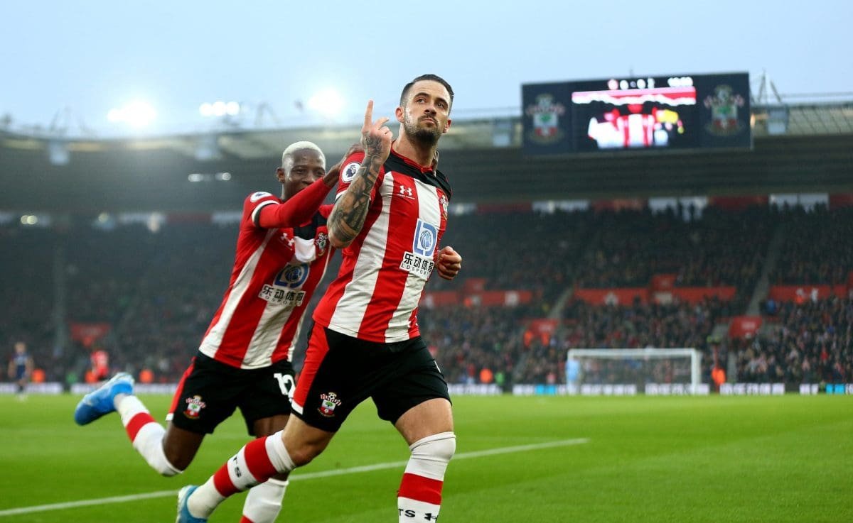 danny-ings-southampton