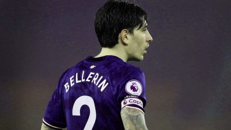 Is Hector Bellerin Underappreciated?