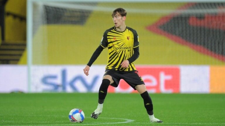 Many Watford fans disappointed with Manchester United’s James Garner decision