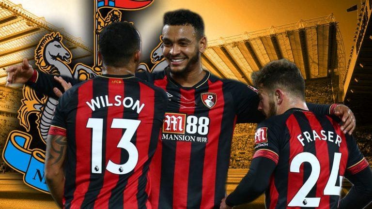 Should Steve Bruce reunite Joshua King with Callum Wilson?