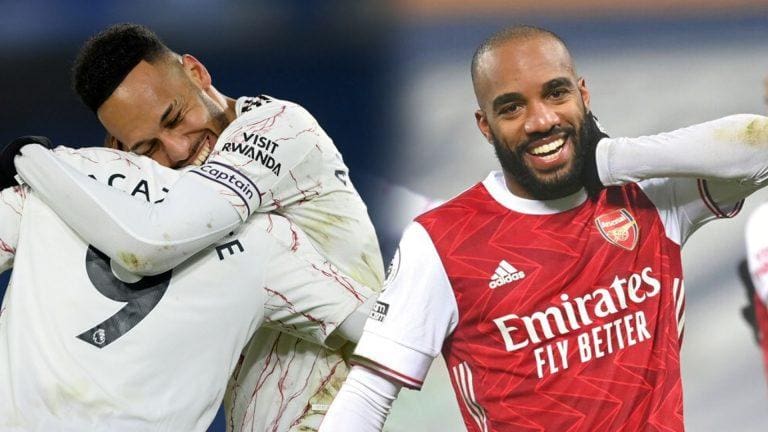 Alexandre Lacazette: What should Arsenal do?