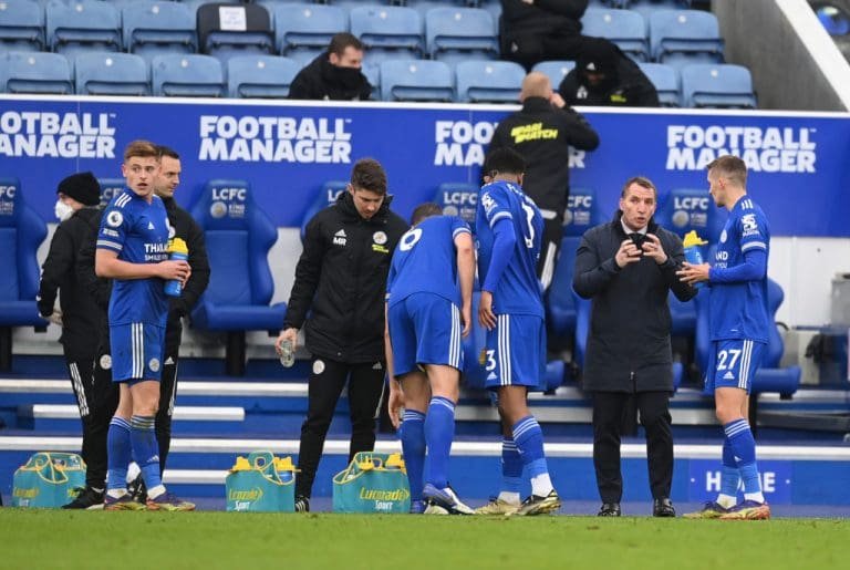 FPL Differentials: Leicester Starlets | Premier League GW20