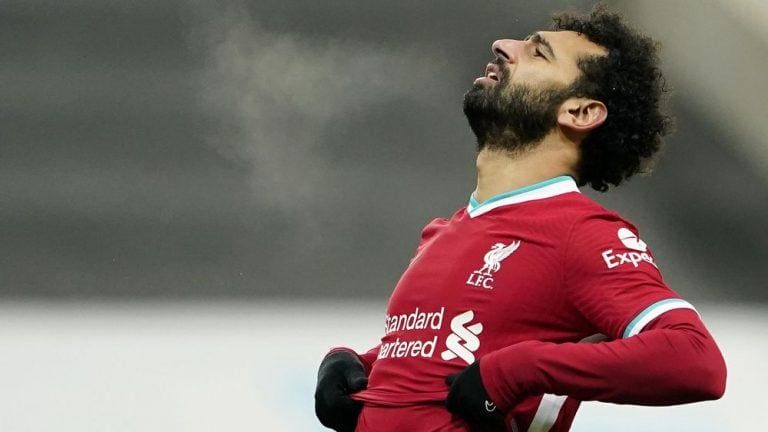 Three Reasons why Liverpool are struggling