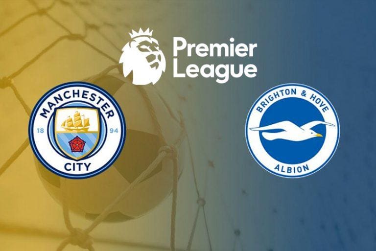 Brighton & Hove Albion Match Preview vs Manchester City | Premier League