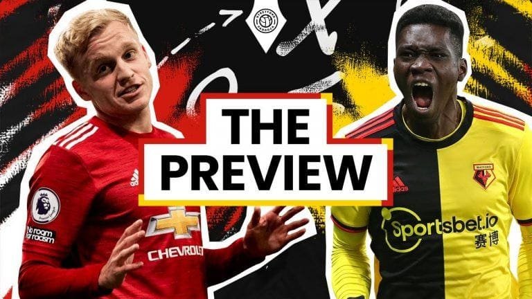 Manchester United vs Watford: Preview | FA Cup Third Round