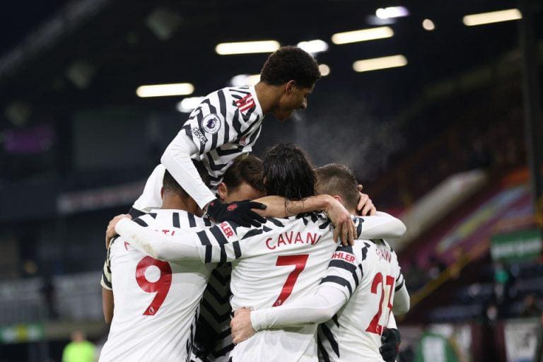 Manchester United Match Preview vs Liverpool | EPL 2020/21