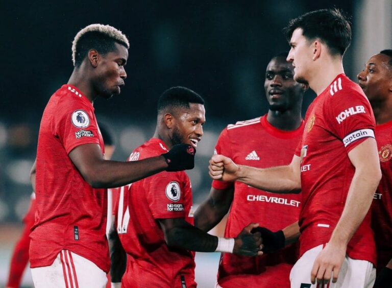 Have Manchester United finally received “the Paul Pogba” of Juventus