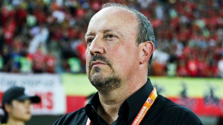 Will Rafa Benitez make return to Newcastle United?