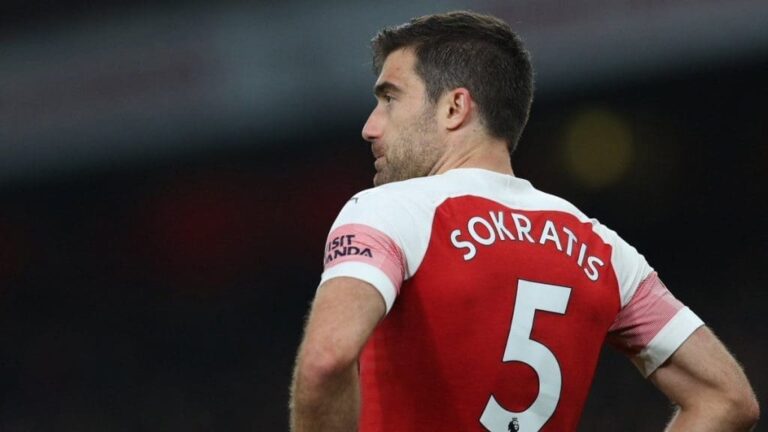 Sokratis Papastathopoulos: Was the Greek really a poor signing?
