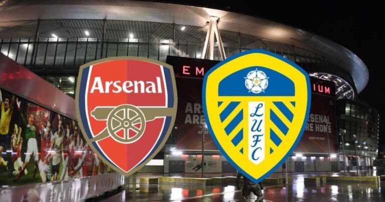 Arsenal Match Preview vs Leeds United | Premier League 2020/21