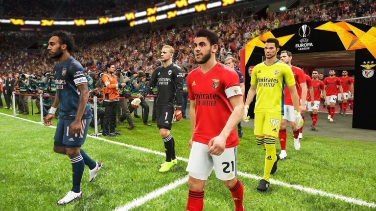 Three Reasons Why Arsenal Couldn’t Find a Way Through Benfica