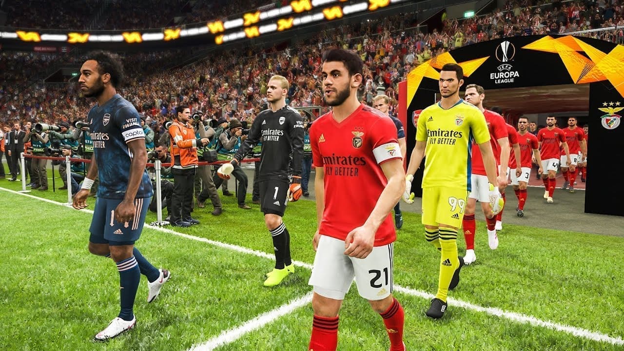 Arsenal_Benfica_Tacical_Analysis