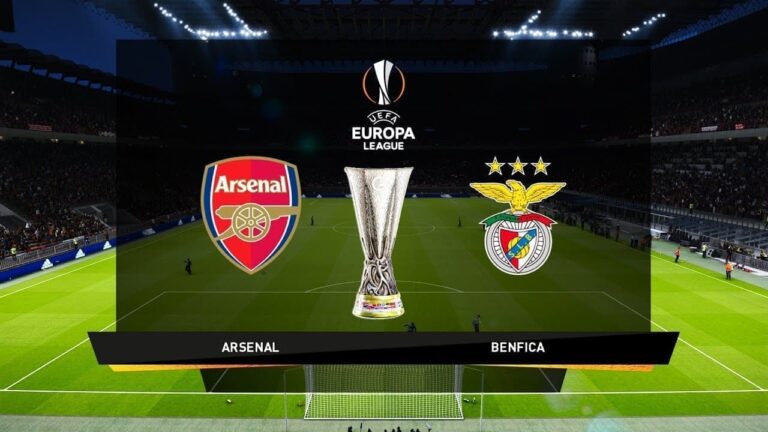 Benfica vs Arsenal: Match Preview | UEFA Europa League Round of 32