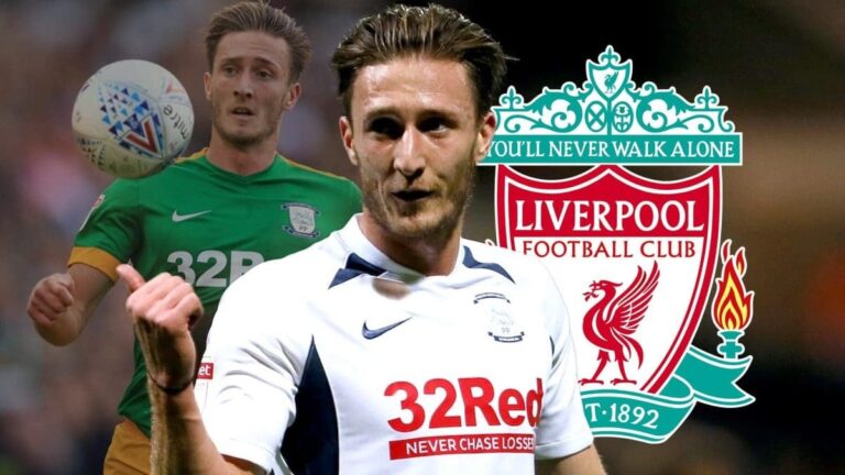 Ben Davies: Is he the solution to Liverpool’s current problems?