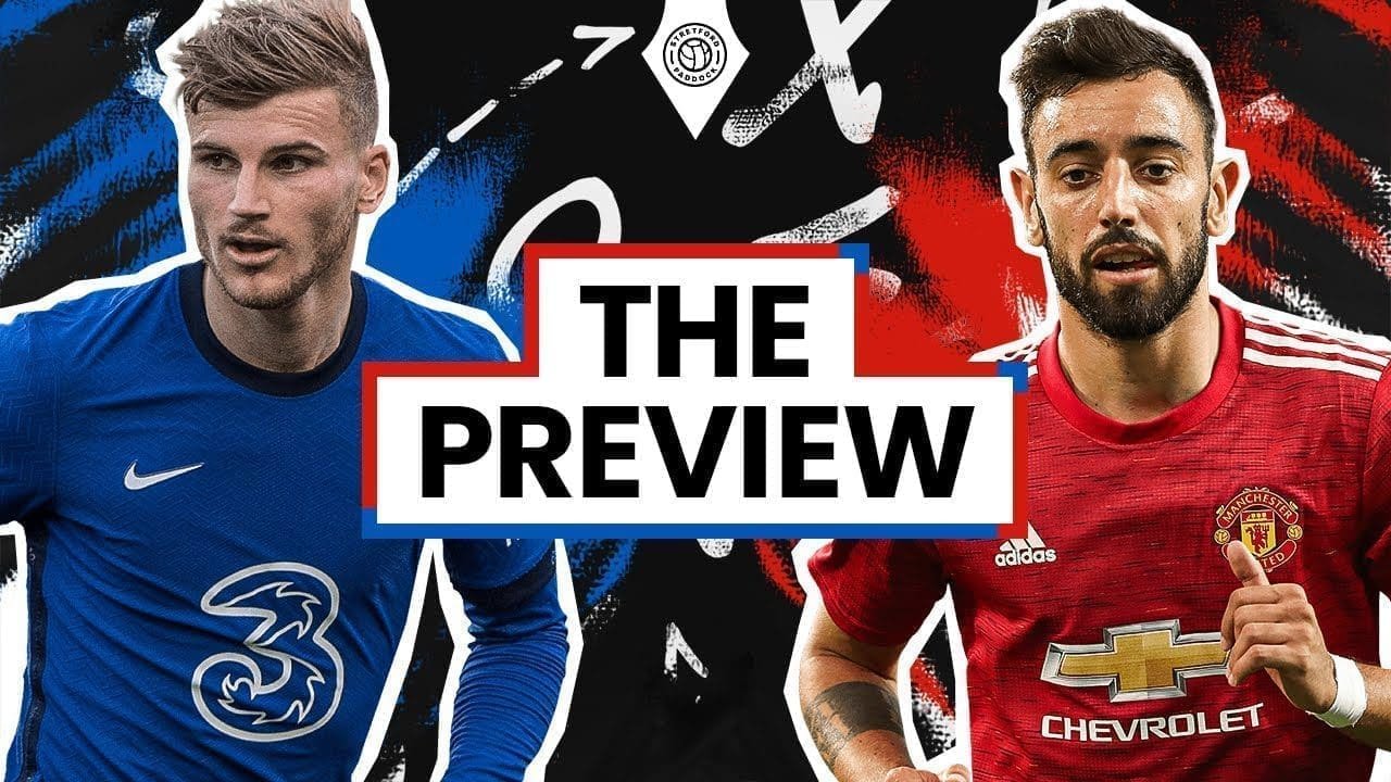 Chelsea-vs-Manchester-United-Match-Preview