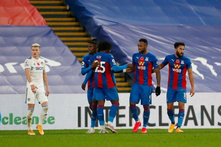 Crystal Palace Preview vs Leeds United | Premier League 2020/21