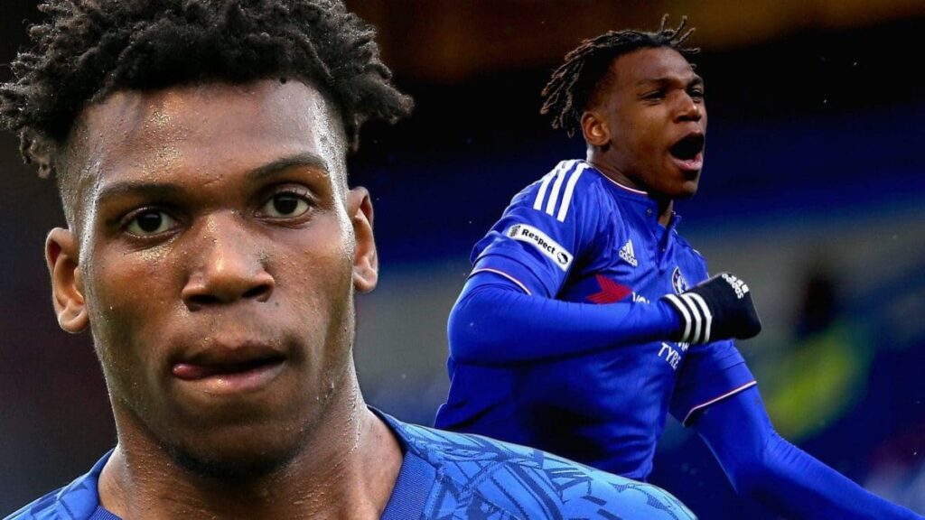 Dujon Sterling | Premier League News Now Dujon Sterling