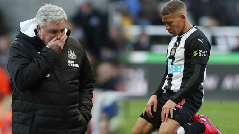 Dwight Gayle contract fiasco