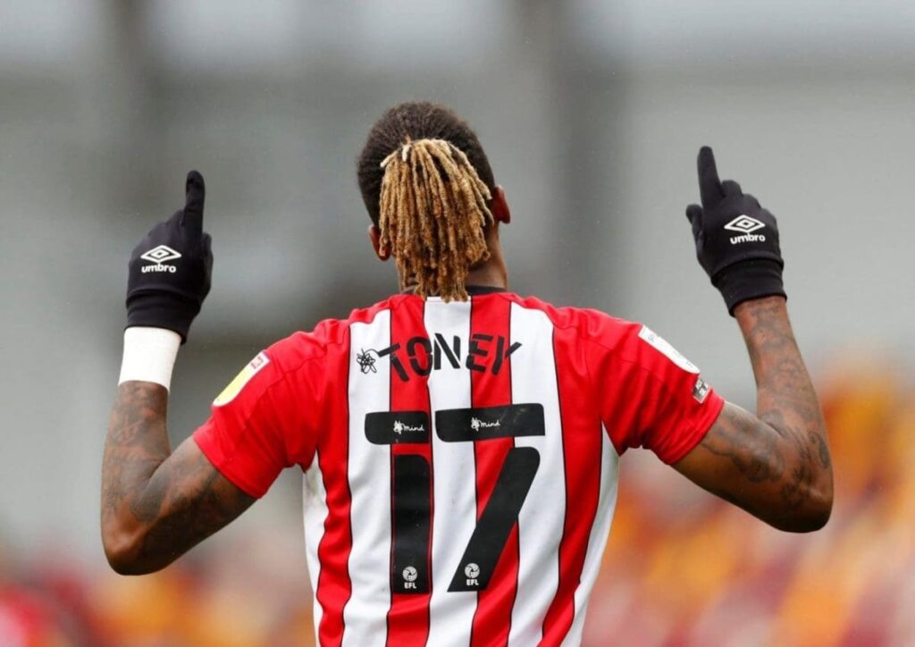 Ivan Toney Leicester City | Premier League News Now Ivan Toney Leicester City