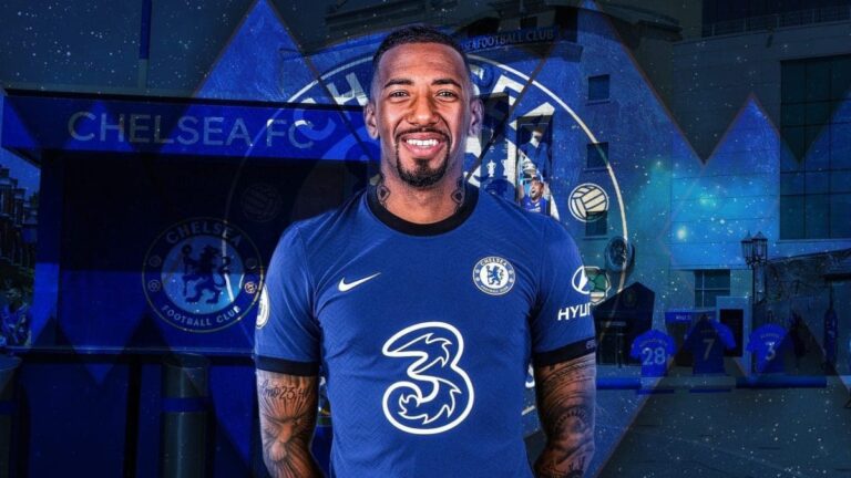 Jerome Boateng to Chelsea?