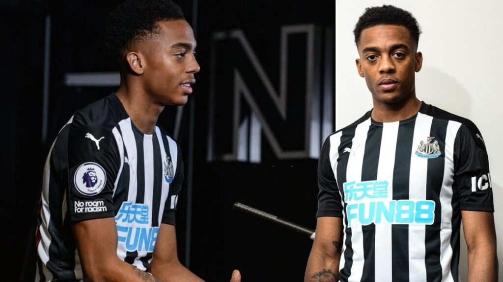 Joe_Willock_Newcastle_United | Premier League News Now Joe_Willock_Newcastle_United