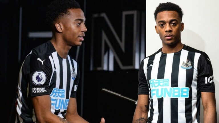 How can Joe Willock transform Newcastle’s midfield