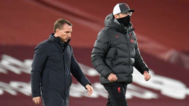 Liverpool Predicted XI vs Leicester City | Premier League 2020/21